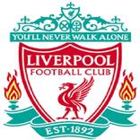 OFFICIAL LIVERPOOL KEYBOARD 20