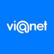 Vi@net TV آئیکن