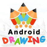 Drawing  App - Pencil, Color Picker,  Eraser & etc