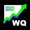 WorkQuote: Estimate & Invoice icon