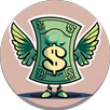 Flappy Money - play and win APK