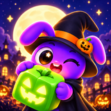 Food Hunt: Pixel Puzzle APK