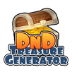 DnD Treasure Generator APK