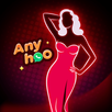 Anyhoo - Joy and Fun APK