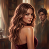 ACTS – Interactive Story Game APK