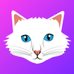 CatChat - Random Video Chat Zeichen
