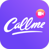 CallMe - Online Video Chat App APK