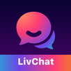 LivChat - live video chat APK