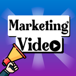 Marketing video maker