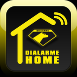 Dialarme Home