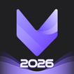 AI Video Editor - VivaCut icon