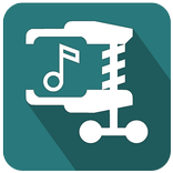 MP3 Compressor : Resizer