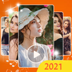 Video maker with photo & music APK