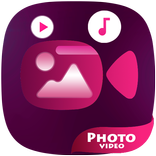 Video Maker Photos with Music