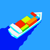 Cargo Ship Loading APK