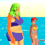 Pool Jump 3D
