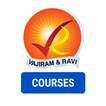 Vajiram & Ravi - Courses icon