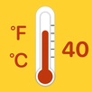 Smart thermometer for room APK