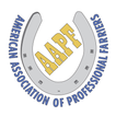 AAPF Mobile App アイコン