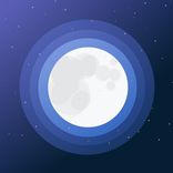 MoonToday - phase, full moon