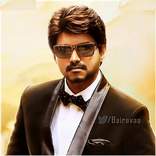 Thalapathy fan app - Bairavaa