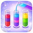 Glow Liquid Sort icon