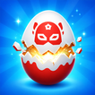 Magic Eggy World آئیکن