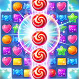 Candy Zeni Match - Puzzle