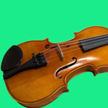 Violin Tuner for Kids