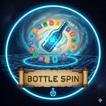 BottleSpin ícone