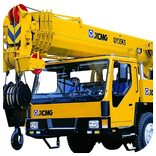Crane Simulator 3D