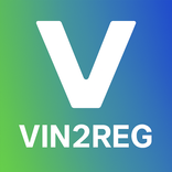 ”VIN TO REG