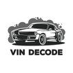 Vin Decoder 2025 아이콘