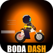 Boda Dash icon