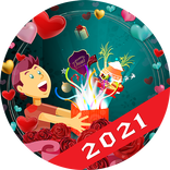 e-Card Maker : Greeting Cards 
