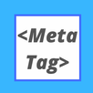 Meta Tag Generator APK