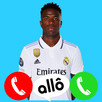 Fake Video Call From Vini Jr APK