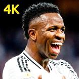 Vinicius jr wallpaper