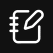 آیکون‌ SmartWrite: Local AI Keyboard