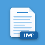 HWP Viewer: Open & Edit Hangul