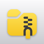 Unzip: RAR, 7Z & ZIP Extractor