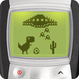 Brick 1100: your retro phone APK
