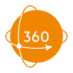 ViSoft 360 아이콘