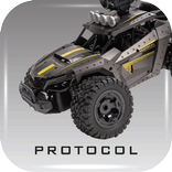 Trek 4 x 4