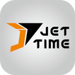 Jettime آئیکن