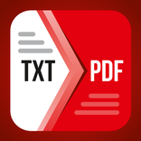Text to PDF - TXT Chuyển đổi