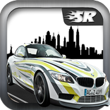 Street Racer-Real Street Race
