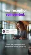 Lobby app โปสเตอร์