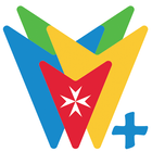 VisitMalta+ icon