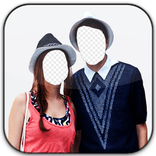 ”Couples Photo Montage